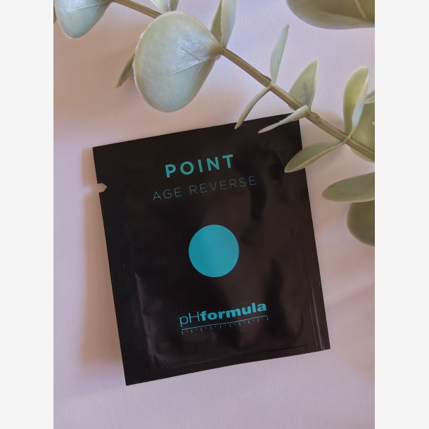 pHformula POINT age reverse Vareprve 2 ml