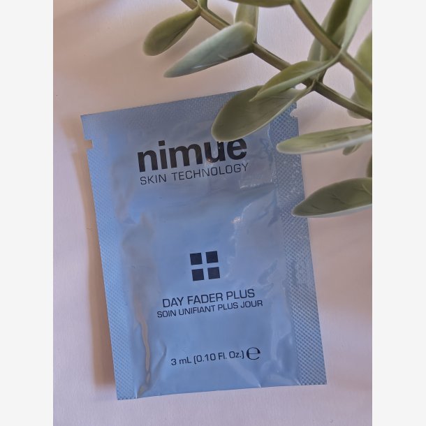 Nimue Day Fader Plus Varepr�ve 3 ml
