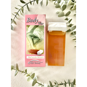 MB Beauty Easy Body Wax Refill