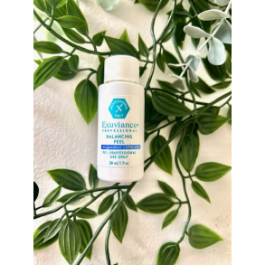 Exuviance Professional Balancing Peel 30 ml