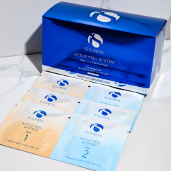 iS CLINICAL Active Peel System 30 pads