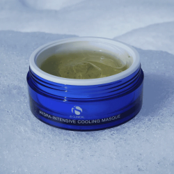 iS CLINICAL Hydra-Intensive Cooling Masque 120 g