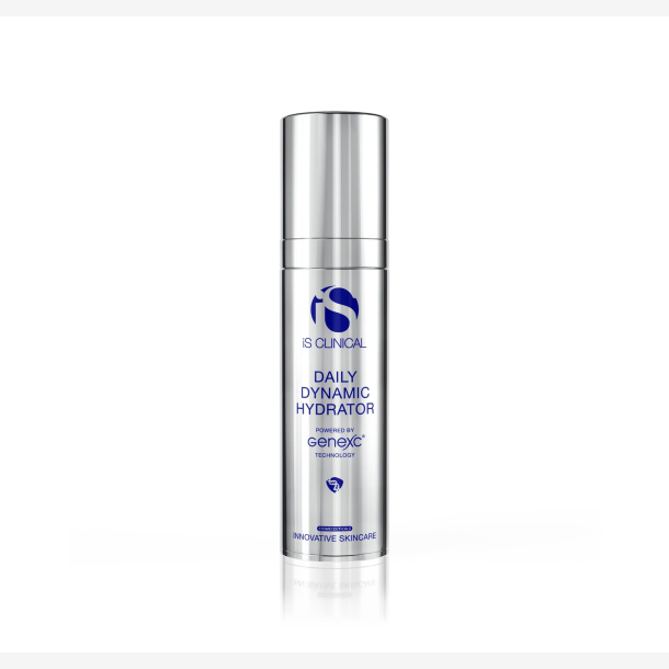 iS CLINICAL Daily Dynamic Hydrator 50 g