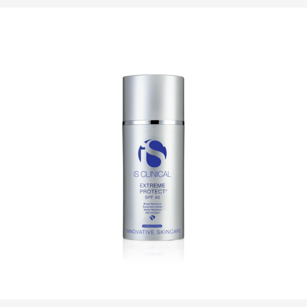 iS CLINICAL Extreme Protect SPF 40 PerfecTint Bronze 100 g