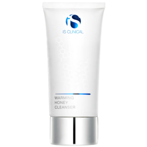iS CLINICAL Warm Honey Cleanser 120 g
