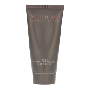 Exuviance Triple Microdermabrasion Face Polish