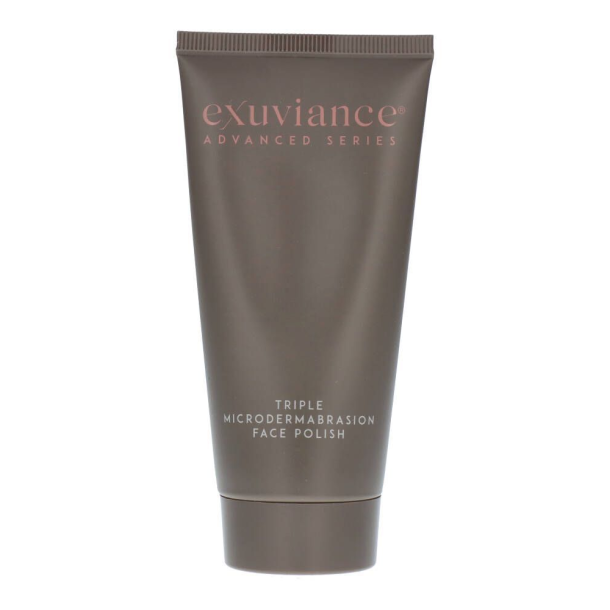 Exuviance Triple Microdermabrasion Face Polish