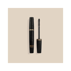 LAVINDE BEYOND WATERPROOF Volume &amp; Curl Mascara (with eyelash serum)
