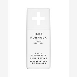 ILES Formula Curl Revive 200 ml