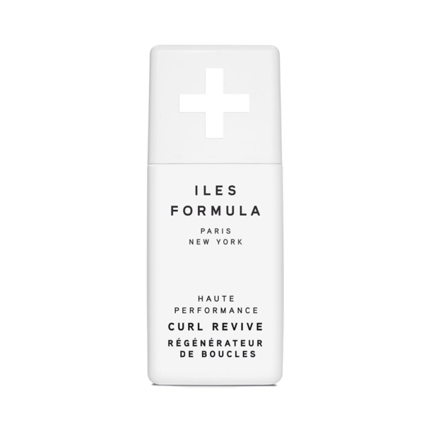 ILES Formula Curl Revive 200 ml