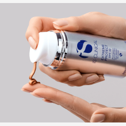 iS CLINICAL Extreme Protect SPF 40 PerfecTint Bronze 100 g
