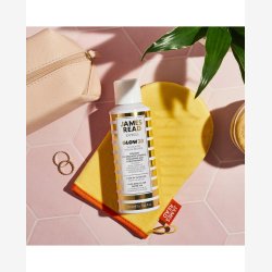 James Read Express Glow 20 Tan Mousse Body 200 ml