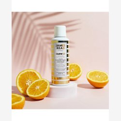 James Read Express Glow 20 Tan Mousse Body 200 ml