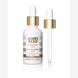 James Read Gradual Tan H2O Tan Drops Face 30 ml