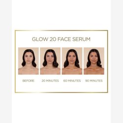 James Read Express Glow 20 Facial Tan Serum 50 ml