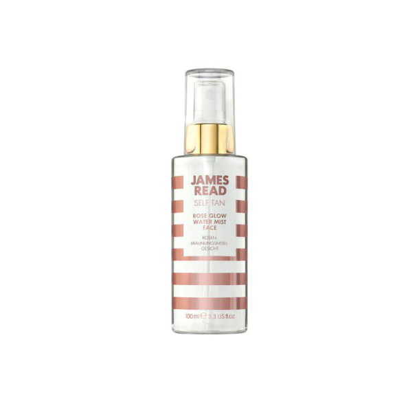 James Read Self Tan Rose Glow Tan Mist Face 100 ml