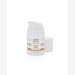 James Read Gradual Tan Sleep Mask Tan Retinol 50 ml