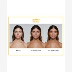 James Read Gradual Tan Sleep Mask Tan Retinol 50 ml