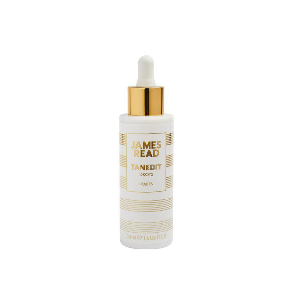 James Read Tanedit Drops 50 ml