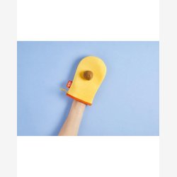 James Read Tanning Mitt