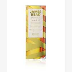 James Read Tanning Mitt