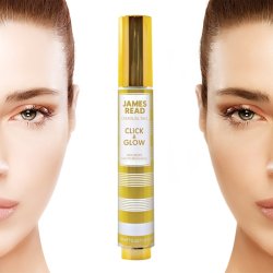 James Read Gradual Tan Click &amp; Glow 15 ml