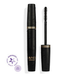 LAVINDE BEYOND WATERPROOF Volume &amp; Curl Mascara (with eyelash serum)