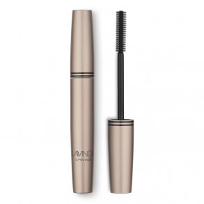 LAVINDE ULTIMATE Length Mascara (med Eyelash serum)
