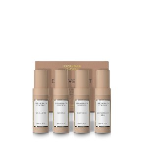 Lernberger Stafsing Discovery Kit - Sampak 4 x 10 ml