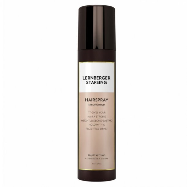 Lernberger Stafsing Hairspray 80 ml
