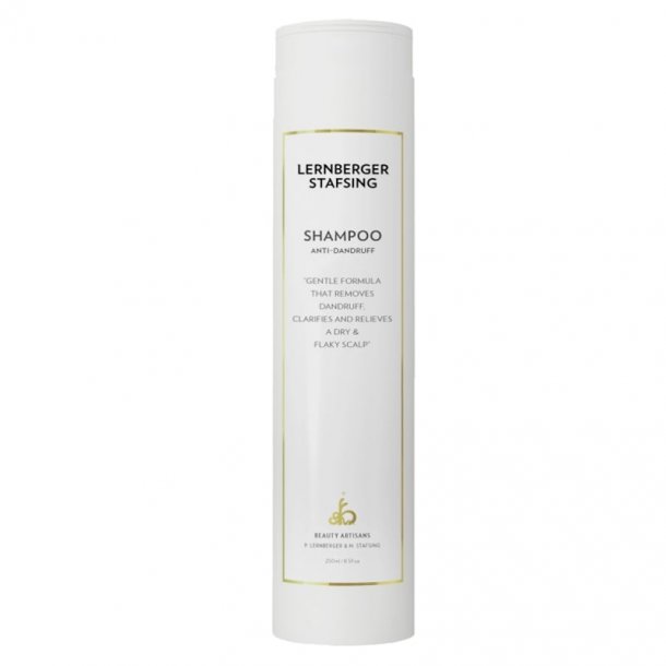 Lernberger Stafsing Shampoo Anti-Flake &amp; Anti-Itch 250 ml