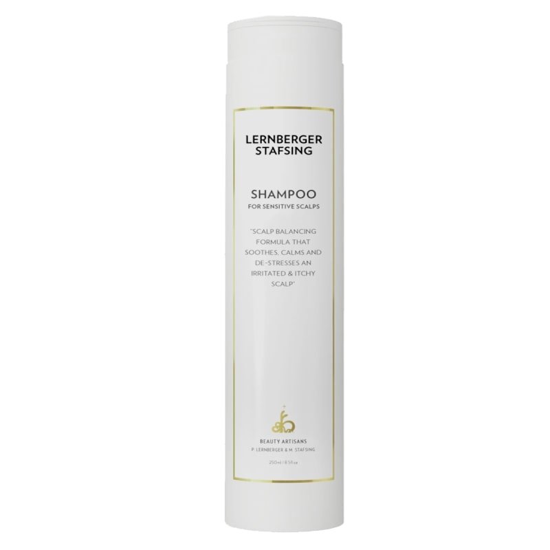 uddybe eksperimentel fred Lernberger Stafsing Shampoo Sensitive Scalp 250 ml - Shampoo - Staybeautiful