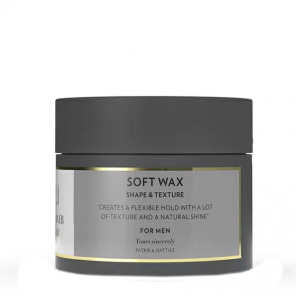 Lernberger Stafsing For Him, Soft Wax 90 ml