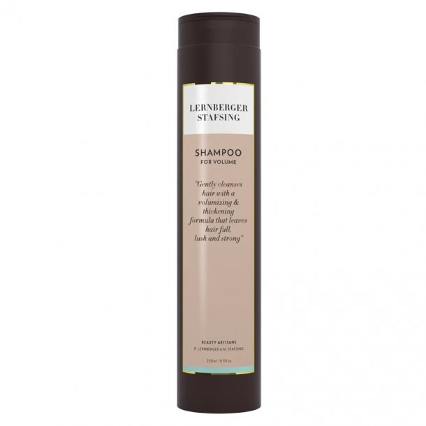 Lernberger Stafsing Shampoo For Volume 250 ml