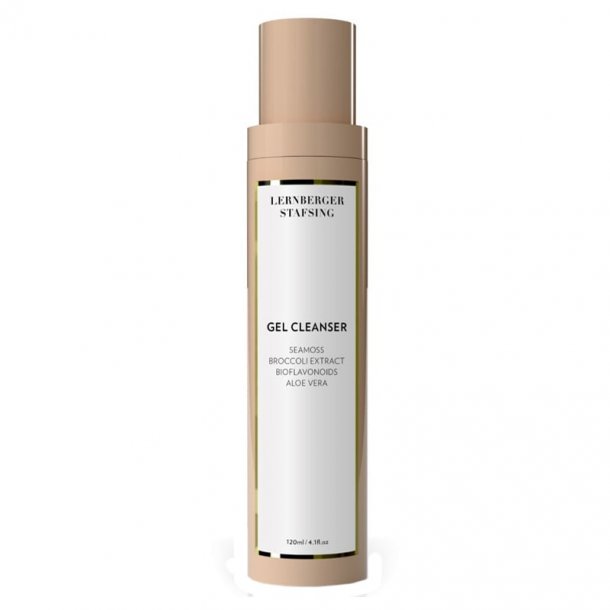 Lernberger Stafsing Gel Cleanser 120 ml