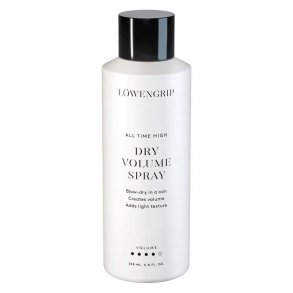 Lwengrip All Time High Dry Volume Spray 200 ml