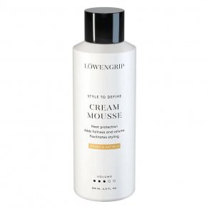 Lwengrip Style To Define - Cream Mousse 200 ml