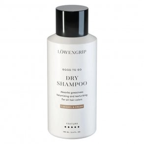 Lwengrip Good To Go (caramel & cream) - Dry Shampoo 100 ml