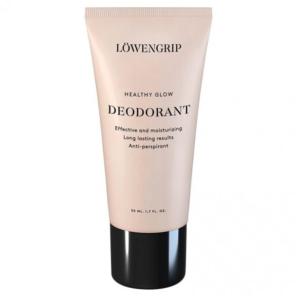 Lwengrip Healthy Glow - Deodorant 50 ml
