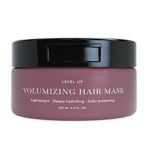 Lwengrip Level Up - Hair Mask 200 ml