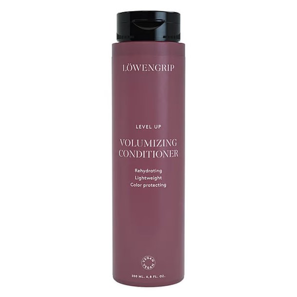 Lwengrip Level Up - Volumizing Conditioner 200 ml