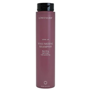 Lwengrip Level Up - Volumizing Shampoo 250 ml