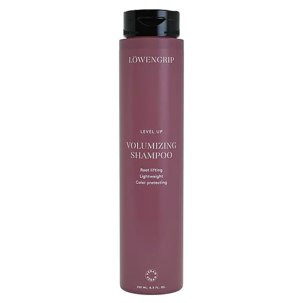 Lwengrip Level Up - Volumizing Shampoo 250 ml