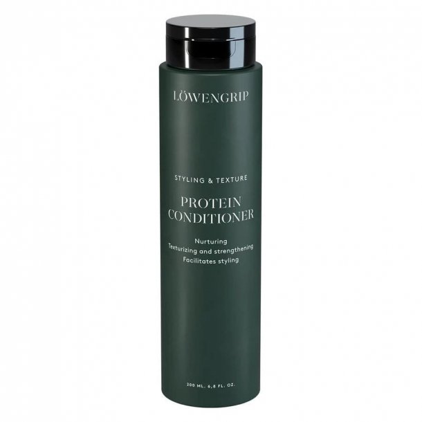 Lwengrip Styling &amp; Texture - Protein Conditioner 200 ml