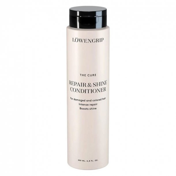 Lwengrip The Cure - Repair &amp; Shine Conditioner 200 ml