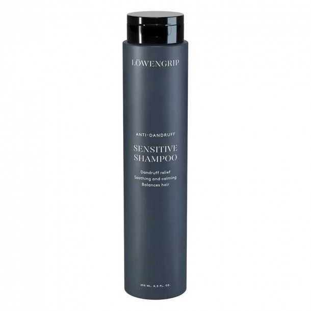 Lwengrip Anti-Dandruff - Sensitive Shampoo 250 ml