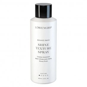 Lwengrip Bounce Back Shine & Texture Spray 200 ml