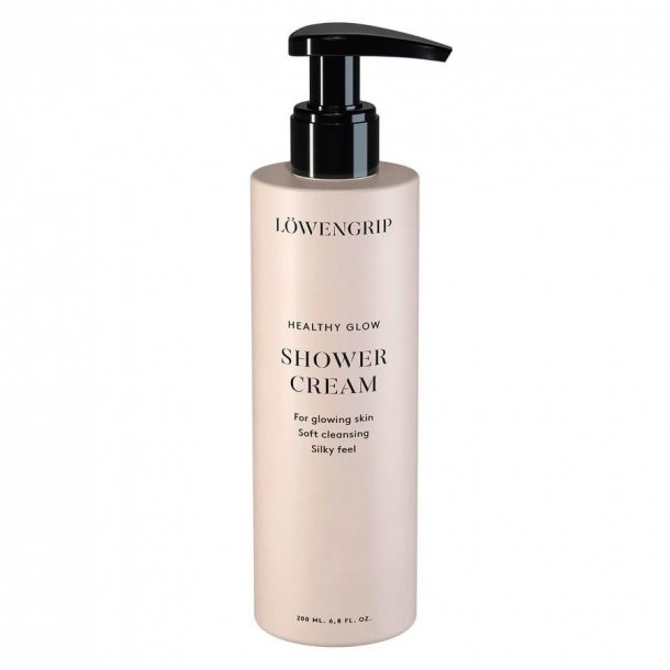 Lwengrip Healthy Glow - Shower Cream 200 ml