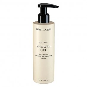 Lwengrip Clean Up Shower Gel 200 ml