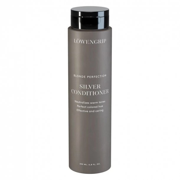 Lwengrip Blonde Perfection - Silver Conditioner  200 ml
